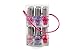Eclat Skincare Set Esmaltes De Uñas Al Agua, Oss-564, 12 Unidad