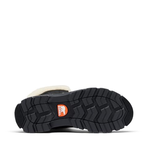 SOREL Women's Tivoli V Parc Waterproof Boot4