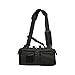 5.11 Tactical 4-Banger Bag, Weatherproof, Gun Concealment, Multiple Magazine Storage, Style 56181