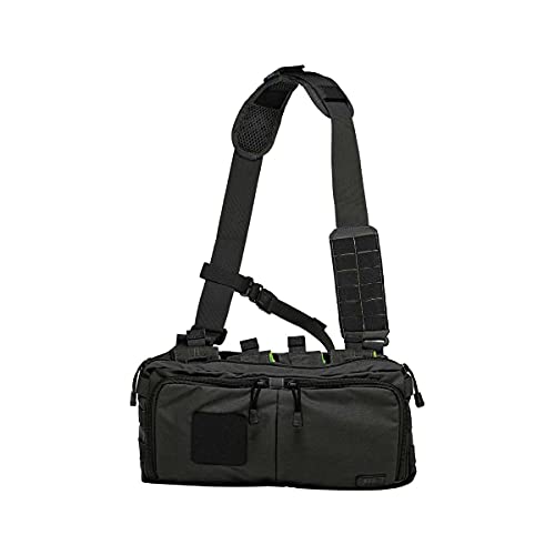 The Best 5.11 Duffle Bag | GLS Shooting