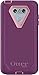 OtterBox DEFENDER SERIES Case for LG G6 - Retail Packaging - VINYASA (ROSEMARINE/PLUM HAZE)