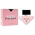 Prada Paradoxe by Prada for Women 1.0 oz Eau de Parfum Spray Refillable