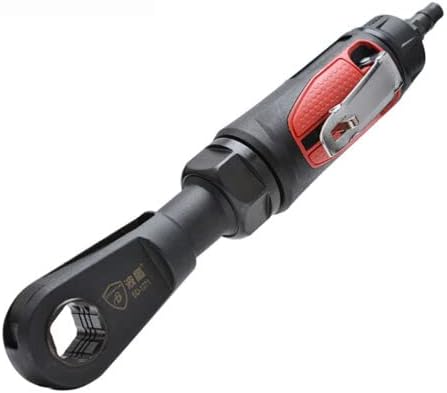 Pneumatic Air Ratchet Wrench Set Air Punched Car Repairing Tool Kit