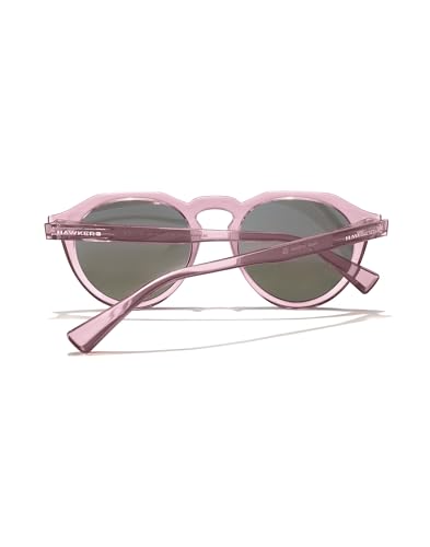 Image of Hawkers Warwick - Sunglasses Womens and Mens - Trendy Sunglasses - 100% UV400 Protection