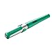 Pelikan Pelikano Fountain Pen, Medium Nib, Green, Boxed, 1 Each (802949)
