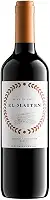 Vinho Tinto El Maiten Cabernet Sauvignon Merlot Chileno 750ml