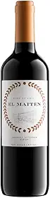 Vinho Tinto El Maiten Cabernet Sauvignon Merlot Chileno 750ml