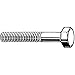 HHCS,M27-3x100,SS,A2,Plain,PK16
