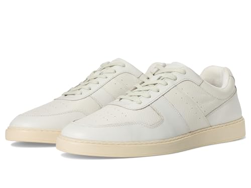 Baskets Jerro Steve Madden homme, l'élégance des finitions en cuir et lignes contemporaines