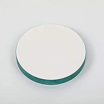 Astronomical Telescope Accessories Main Mirror D203F750mm with Short-axis Secondary Mirror 70mm, for Newton Reflector Spherical Mirror