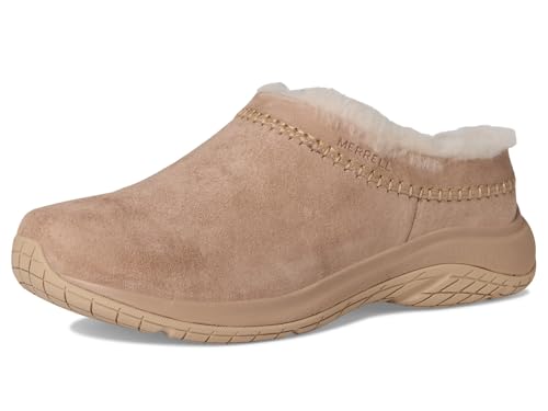Merrell Women's Encore Ice 5 Clog, Hazel, 7 by Merrell - Image 9