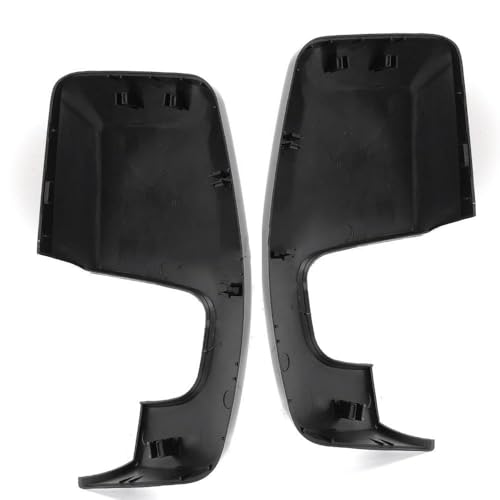 Coques de rétroviseur pour Transit et Tourneo Custom V362 de 2014 à 2023