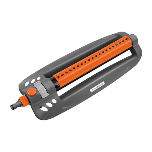 Tramontina Aspersor Oscilante, Para Engate Rápido