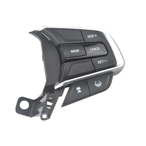 Touches remplacement bouton interrupteur volant réparer régulateur de vitesse Accord