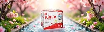 Babbl Wild Cherry Chillr - 6pk/12 fl oz Can
