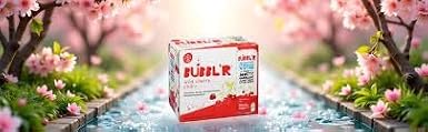 Babbl Wild Cherry Chillr - 6pk/12 fl oz Can