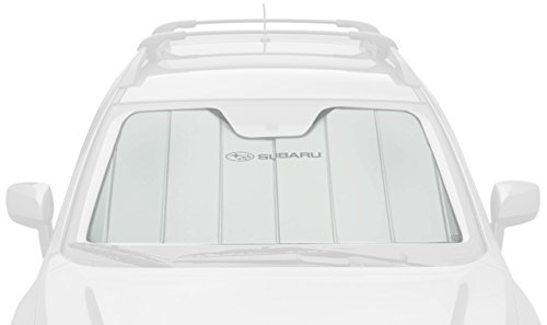 Genuine Subaru SOA3991310 Sunshade