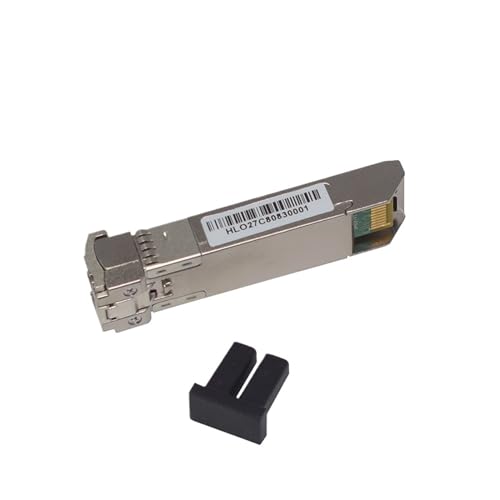Transceptor óptico DWDM 10G SFP+ 80KM CH27 5