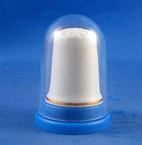 Miniatura 2 de Beatrix Potter - Juego de 3 dedales de porcelana para libros