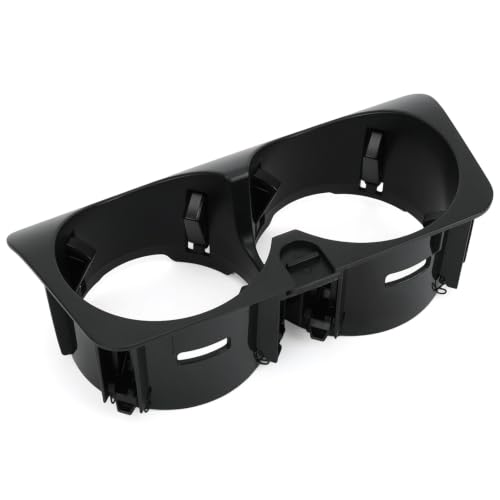 Porte-gobelet voiture haut de gamme pour console centrale Benz