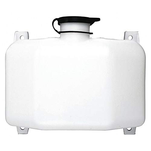 Washer Reservoir, 12V, w/Pump, 1 gal. Btl
