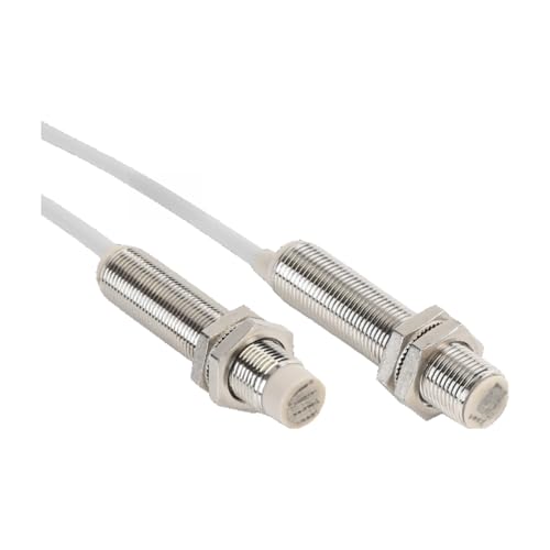 Commutateur de proximité SZ-M12-8 capteur inductif M12 non encastrable 4 10mm