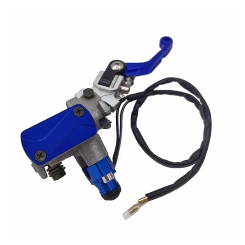 Bomba de freno hidráulica para motocicleta HONDA CRF250R cilindro maestro palanca disco