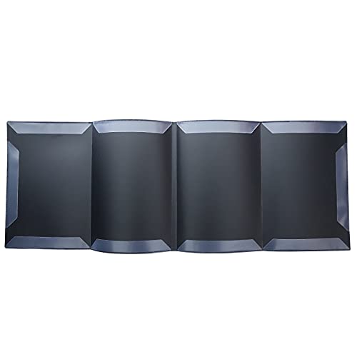 Music Folder, Music Storage Folder, Sheet Music Folder, Office Writing And Teacher&Student Modification Folders, Plastic A4 6 Pockets, Drawing Pictures、Editing Text And Modifying Music Scores (Black) #TOP12