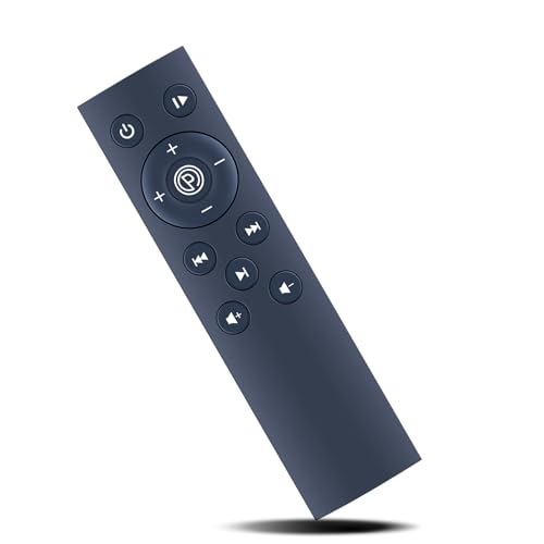 ZWP Replacement Remote Control for AXV Vibration Plate FR78 Boat, Also GO 470, saveyour XR-348,Sportstech VP250 VP275, for AOVIECH/KEMLDIVS/SAYGOGO/AORTD/ServeUmeal Vibration Plate Exercise Machine