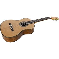 Guitare classique 4/4 taille 39 pouces M-tunes MTC88 Flamenco mtunes - Les Beatles, Paul McCartney, John Lennon, RIngo Starr, George Harrison Guitare classique 4/4 taille 39 pouces M-tunes MTC88 Flamenco mtunes – Image 6