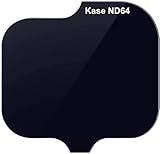 Kase Filtre de montage arrière ND64 6 butées dédié pour Sigma 14 24 mm F/2.8 DG DN Art Lens/Sony E et Leica L