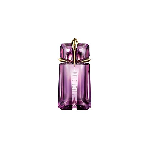 Thierry Mugler Alien Eau de Toilette spray 60 ml non ricaricabile donna