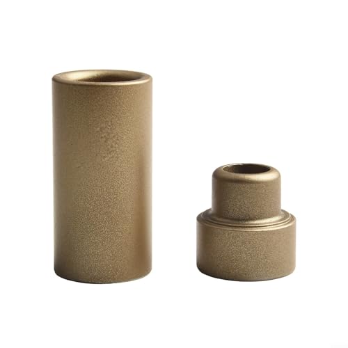 Extended Die Head for PPR Pipe Welding, Aluminum Alloy Heat Fusion Nozzle with PTFE Coated Melting Tip, Hot Melt Tool for Plastic Pipes, 20mm 25mm 32mm Welding Die Set(25mm)