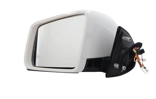 Rétroviseur droit Mercedes Benz W164 pour angle mort 2005-2011