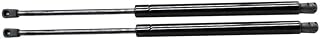 XGFCNB   2Pcs Kofferraum Gasfedern Heckklappe hinten    , Für Opel Opel Zafira B MPV 2005-2011 Kofferraumdämpfer Federbein...