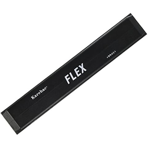 Karebac 99451 Flex-Block Sanding Block for PSA Abrasives Cover