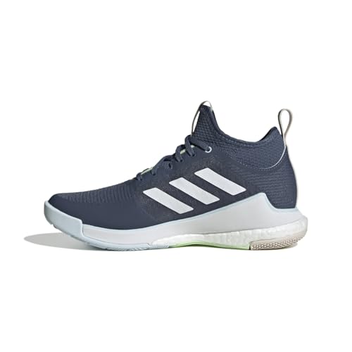 adidas Womens Crazyflight Volleyball Sneakers product thumbnail 13