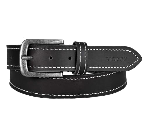 Image of WildHorn Casual Leather Belt for Men