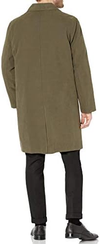 LONDON FOG Men's Raincoat : Amazon.co 