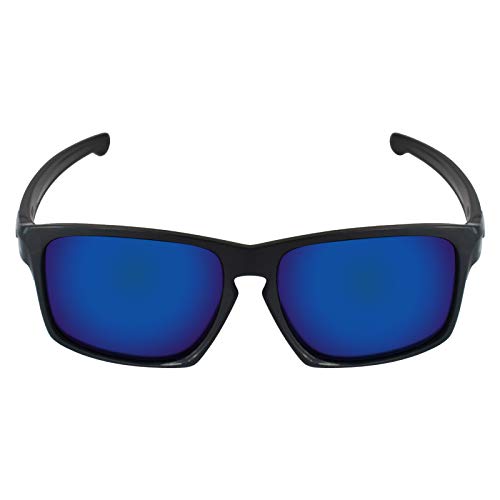 Image of Mryok Replacement Lenses for Oakley Sliver OO9262 Sunglasses, HD Polarized, UV Protection, Impact Resistant
