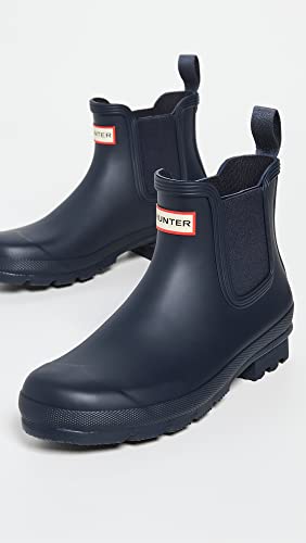Image of Hunter Women's Original Chelsea Rain Boot