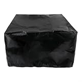 Protection contre la poussière : cette housse anti-poussière pour machine à copier est habilement conçue pour protéger votre équipement de la poussière et des débris, ce qui rend la performance et la longévité optimales.