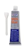 Fabric Glue and Spreader 54g - Extra Strong Bond...