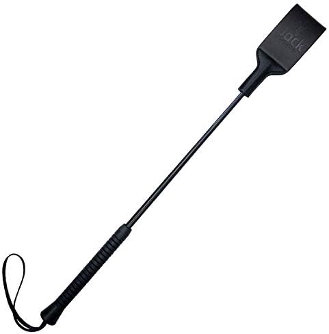 Jack Hardy Supply 18 inch Premium Riding Crop Whip for Equestrian Sports