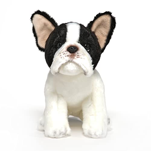 The Cutest Stuffed French Bulldog Buy the Best Stuffed Animal Today!