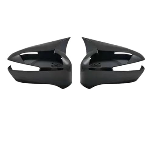 Coques de rétroviseurs pour voiture Civic 8 look urbain chic