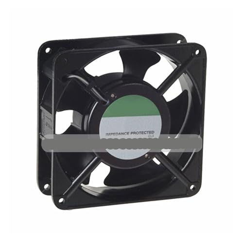 NCCNATMHP Ventiladores DP200-4F-2123XSL.GN, DP200A-2123XBL.GN, DP200A-2123XBT.GN, DP200A-2123XSL.GN y DP200A-2123XST.GN.(DP200A-2123XSL.GN)