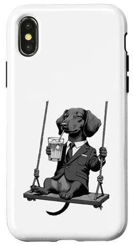 �u�����R�ŃA�C�X�R�[�q�[�����ރ`���� b&w DIGOR ���g�� �X�}�z�P�[�X iPhone X/XS �p