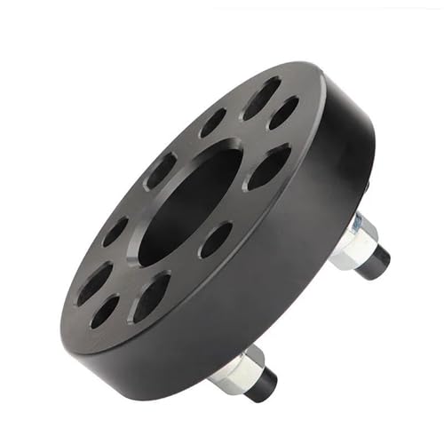 Entretoise de roue PCD 5x114.3 56.1mm 20mm Subaru Forester Legacy - 5