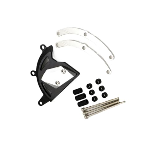 Protecteur de carter de moteur pour éviter les casses mécaniques R15